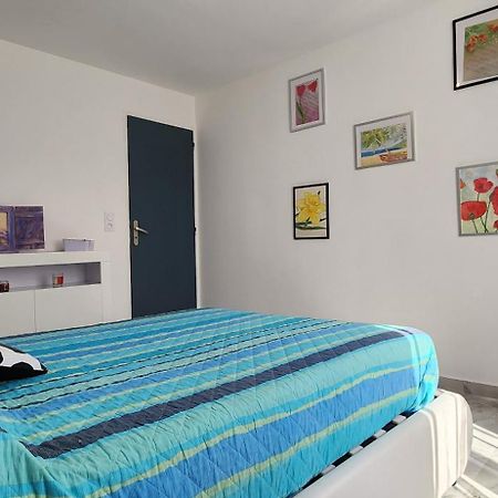 Villa Papillons Narbonne Centre Ngoại thất bức ảnh