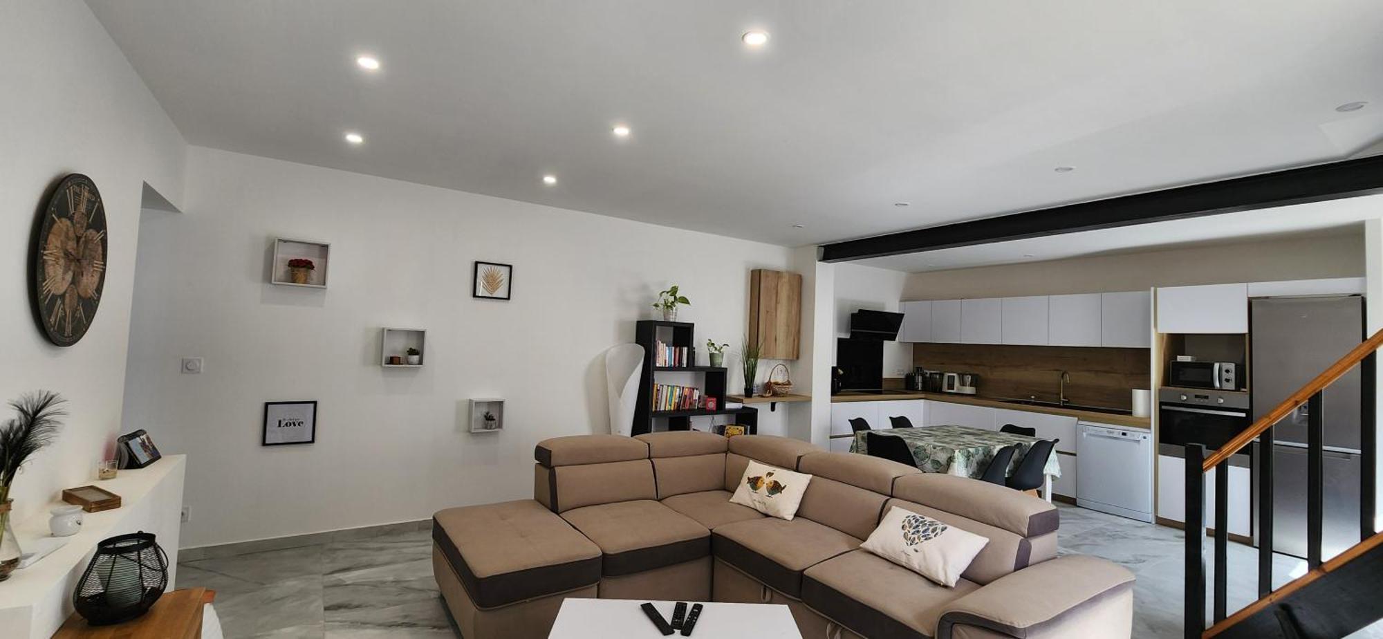 Villa Papillons Narbonne Centre Ngoại thất bức ảnh