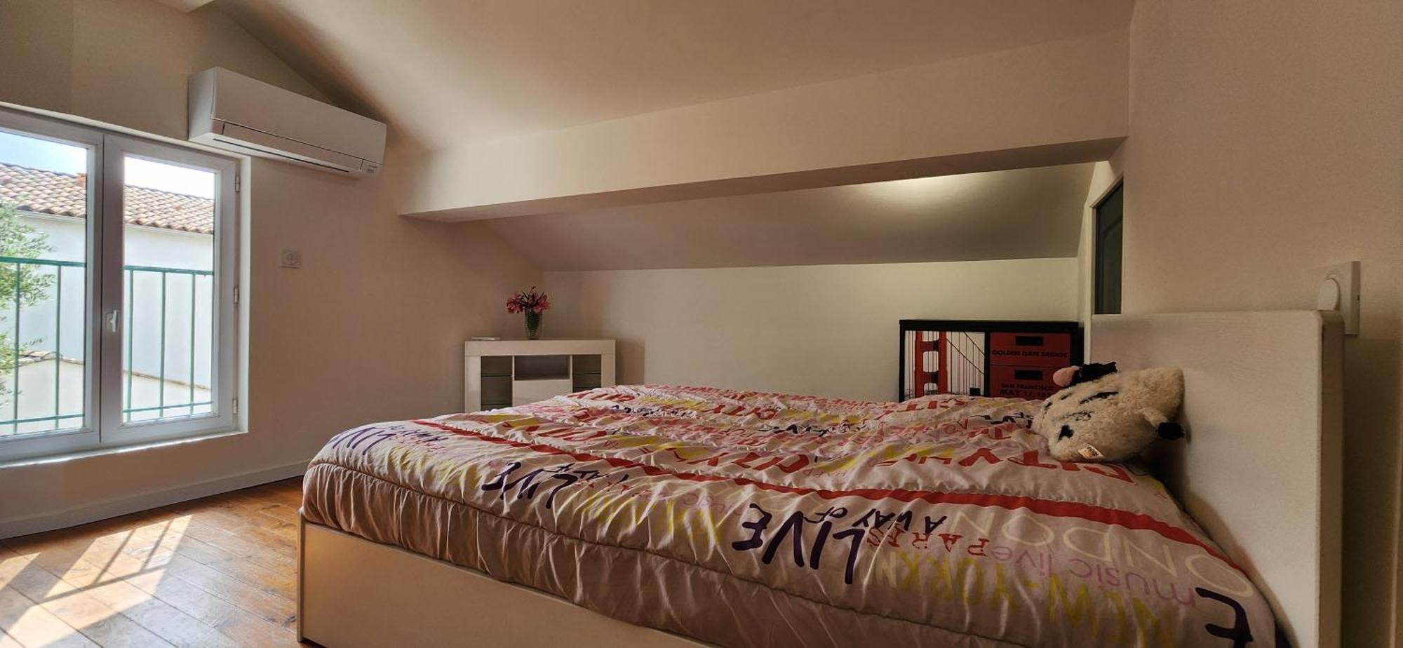 Villa Papillons Narbonne Centre Ngoại thất bức ảnh