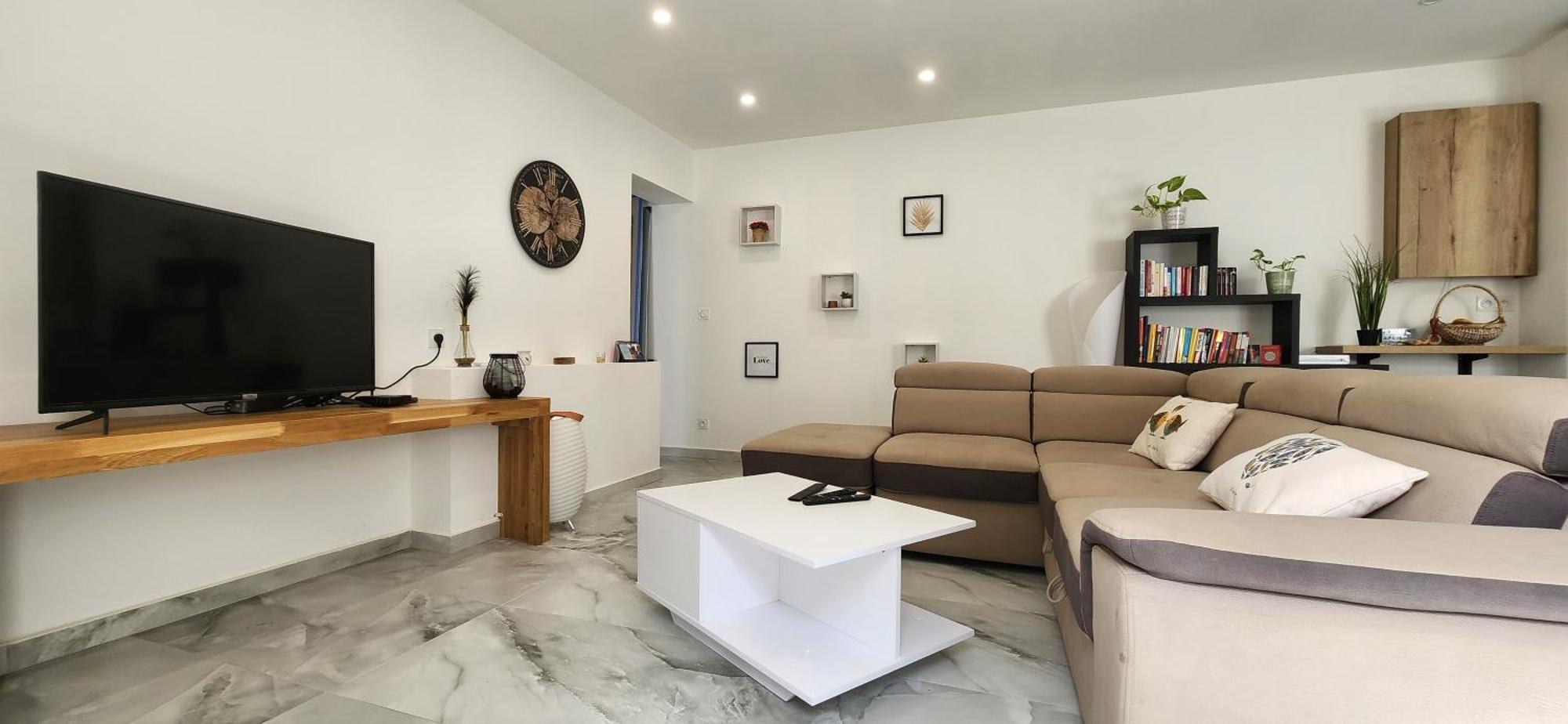 Villa Papillons Narbonne Centre Ngoại thất bức ảnh