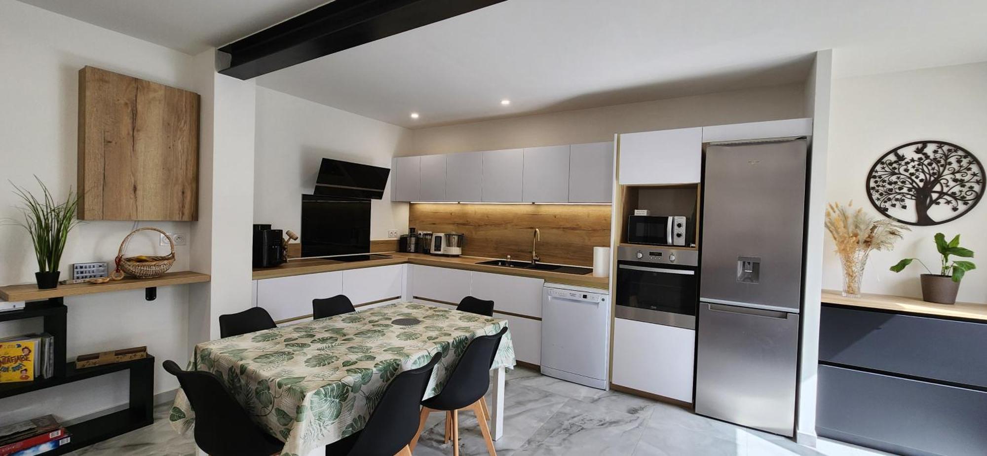 Villa Papillons Narbonne Centre Ngoại thất bức ảnh
