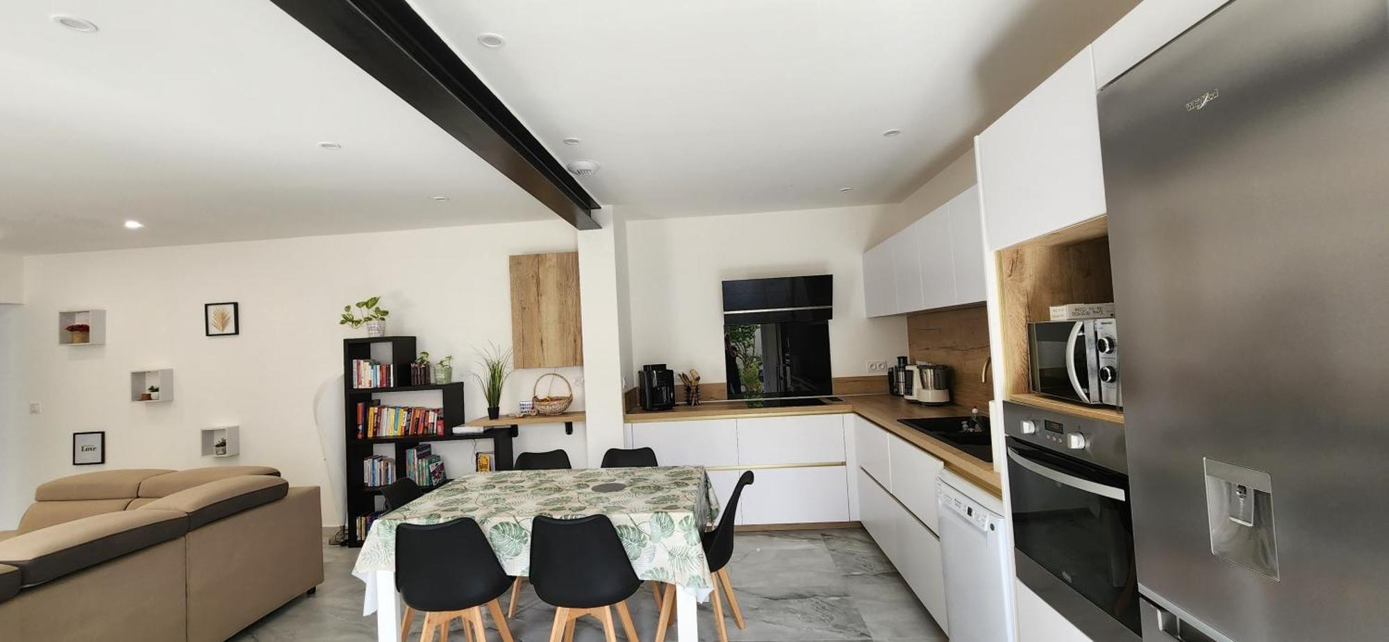 Villa Papillons Narbonne Centre Ngoại thất bức ảnh