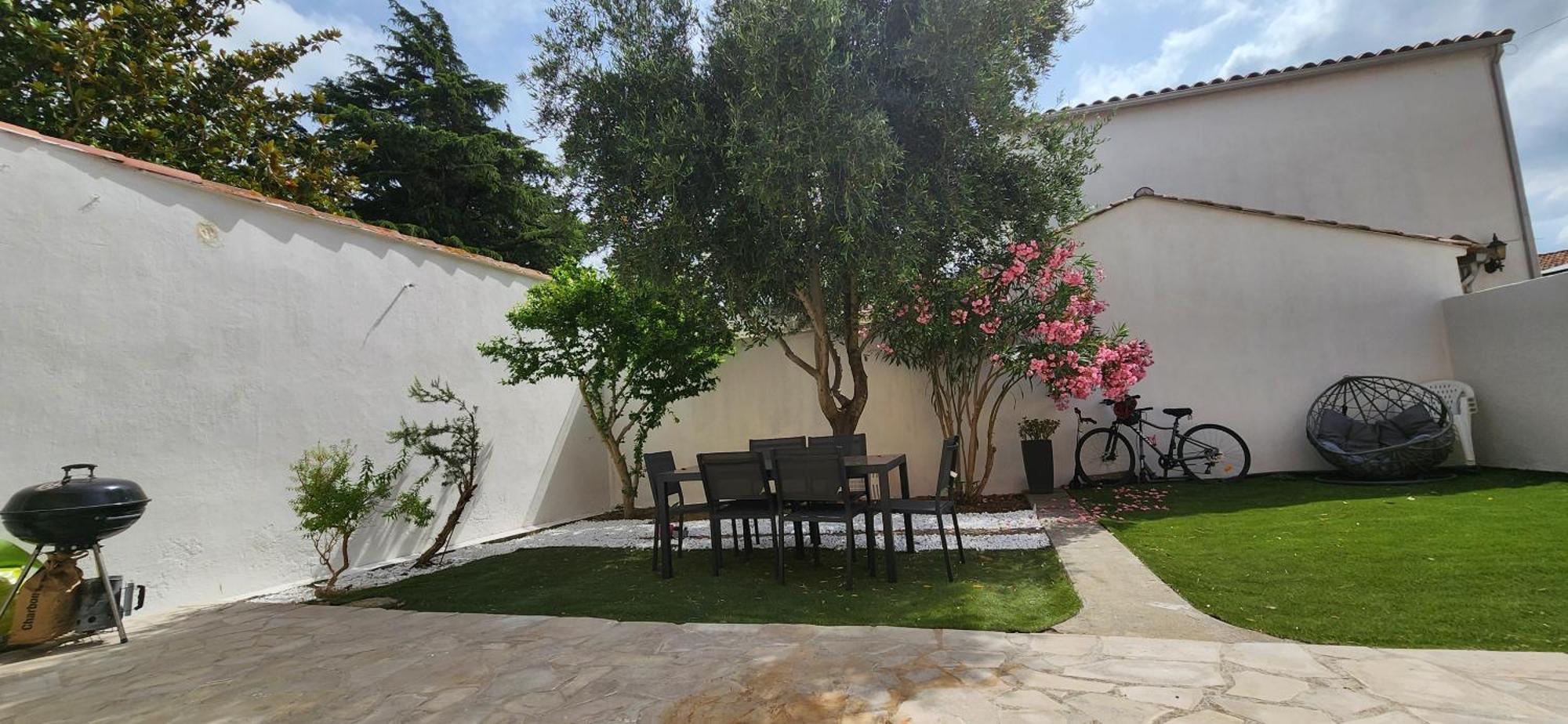 Villa Papillons Narbonne Centre Ngoại thất bức ảnh