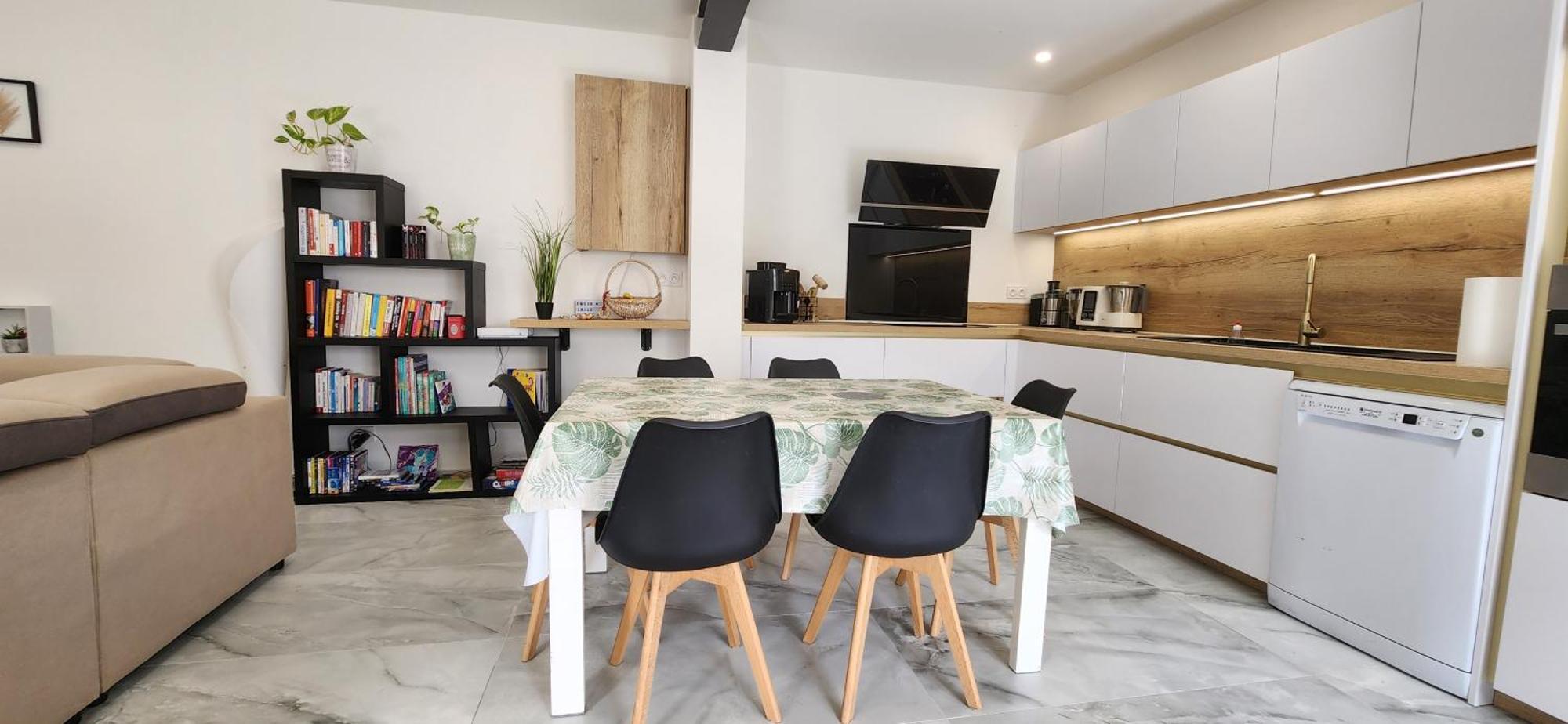 Villa Papillons Narbonne Centre Ngoại thất bức ảnh