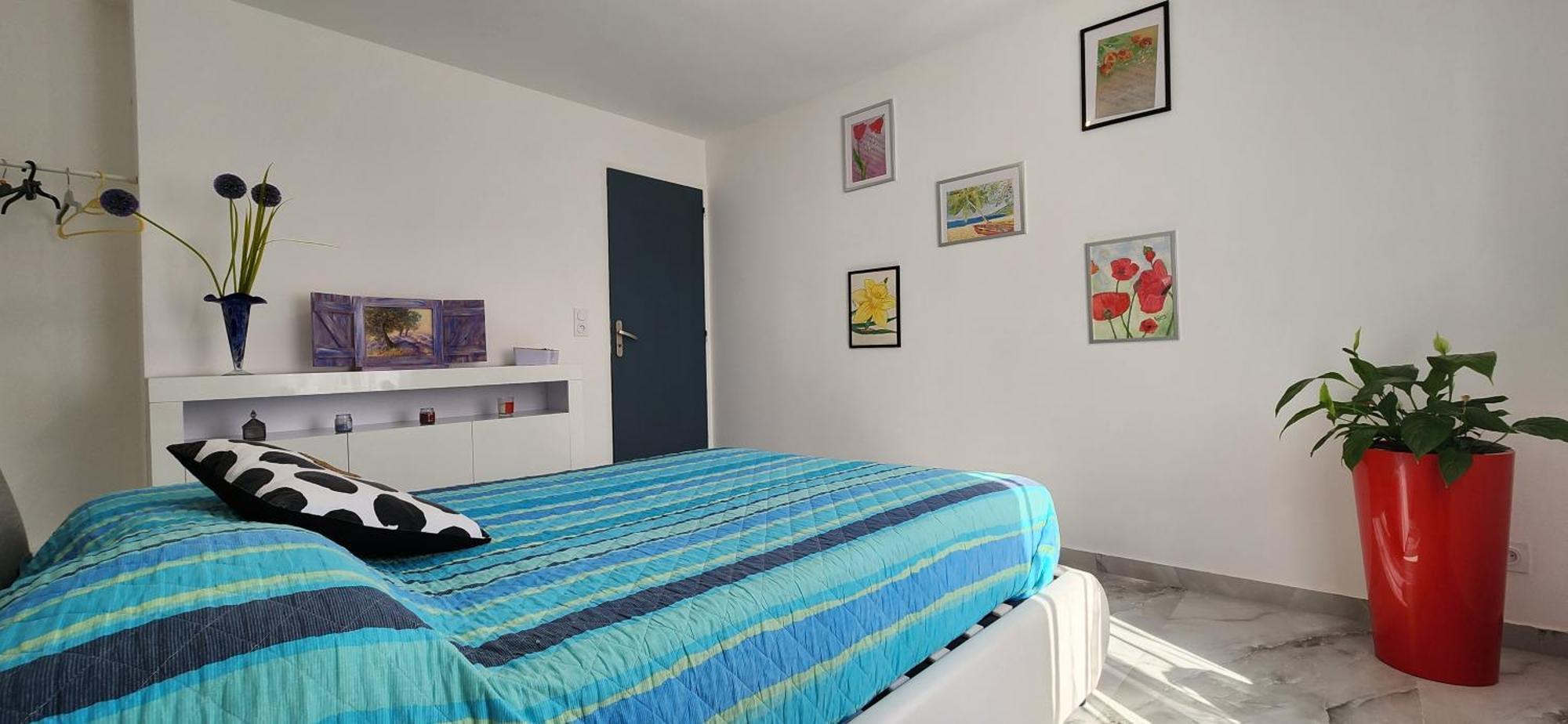 Villa Papillons Narbonne Centre Ngoại thất bức ảnh
