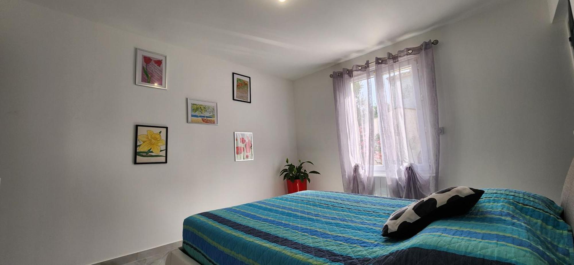 Villa Papillons Narbonne Centre Ngoại thất bức ảnh
